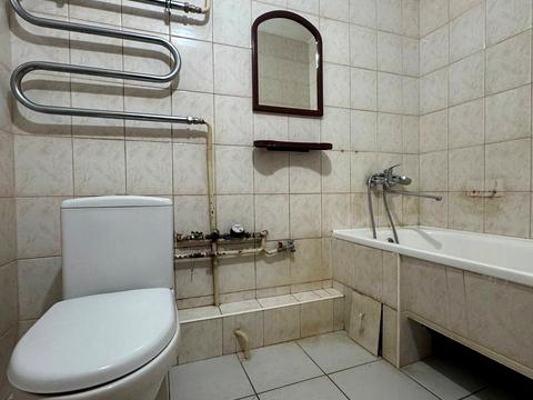 квартира за адресою Генерала Безручка просп. (Олеко Дундича), 2а