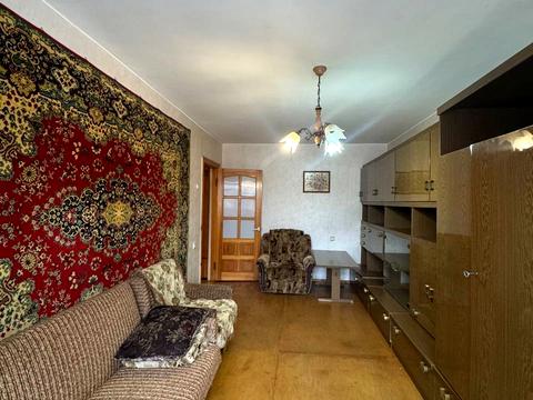 квартира за адресою Генерала Безручка просп. (Олеко Дундича), 2а