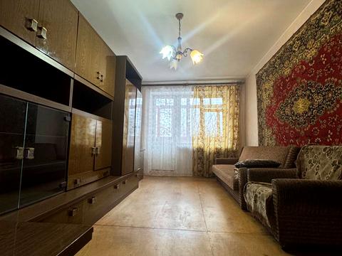 квартира за адресою Генерала Безручка просп. (Олеко Дундича), 2а