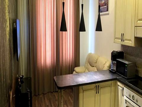 квартира за адресою Аркадіївський пров., 9/1