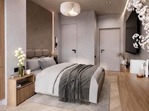 квартира по адресу Гарбарская ул., 27