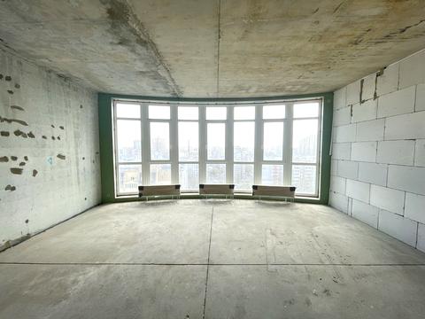 квартира по адресу Леси Украинки просп. (Гагарина), (Будинок 4)