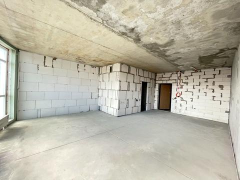 квартира по адресу Леси Украинки просп. (Гагарина), (Будинок 4)