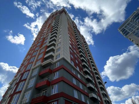 квартира за адресою Лесі Українки просп. (Гагаріна), (Будинок 4)