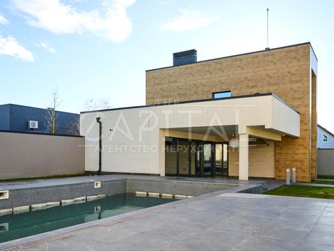 дом по адресу Абрикосова ул.