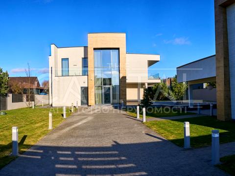 дом по адресу Абрикосова ул.