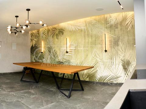 дом по адресу Абрикосова ул.