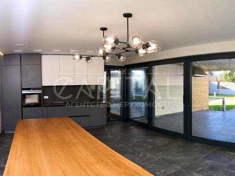 дом по адресу Абрикосова ул.