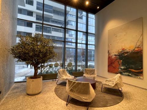 квартира за адресою Набережна Перемоги вул., 1-Л