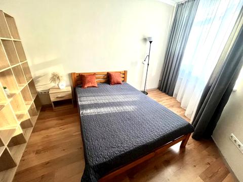 квартира за адресою Перемишльська вул. (Червонопільська), 2-Г