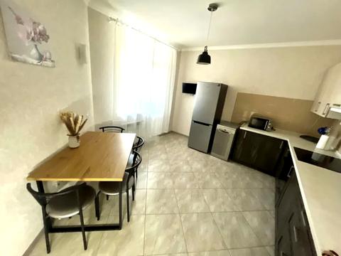 квартира за адресою Перемишльська вул. (Червонопільська), 2-Г