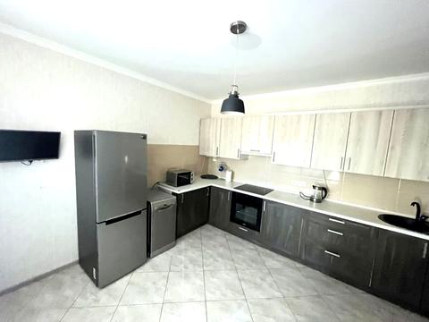 квартира за адресою Перемишльська вул. (Червонопільська), 2-Г