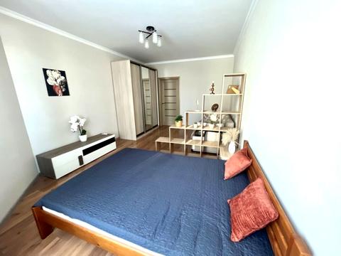 квартира за адресою Перемишльська вул. (Червонопільська), 2-Г