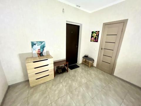 квартира за адресою Перемишльська вул. (Червонопільська), 2-Г