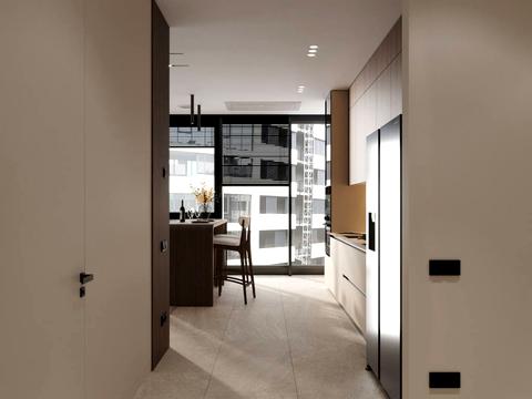 квартира за адресою Набережна Перемоги вул., 1-Л