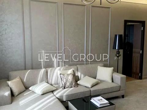 квартира за адресою Київ, Саксаганського вул., 37-К