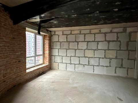 квартира за адресою Княгинин вул., (Будинок 9)