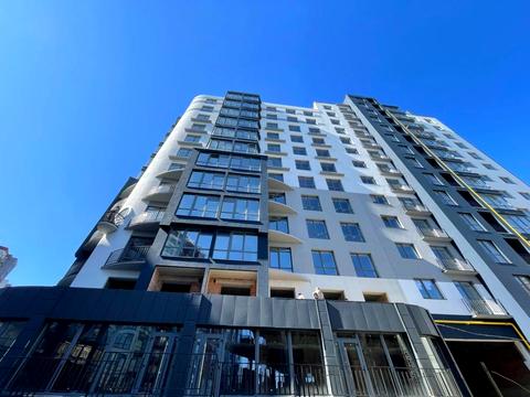 квартира за адресою Княгинин вул., (Будинок 9)