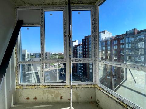 квартира за адресою Княгинин вул., (Будинок 9)