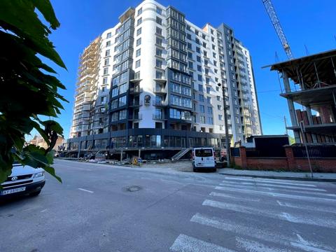 квартира за адресою Княгинин вул., (Будинок 9)