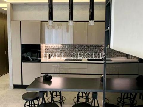 квартира за адресою Київ, Саксаганського вул., 37-К