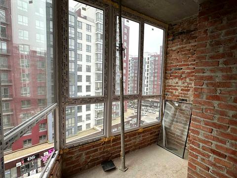 квартира за адресою Княгинин вул., (Будинок 9)