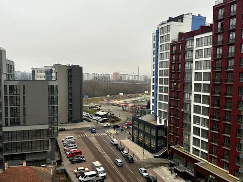 квартира за адресою Княгинин вул., (Будинок 9)