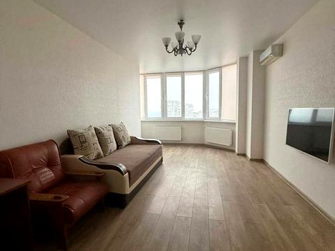 квартира по адресу Проценко ул., 50 к5-6