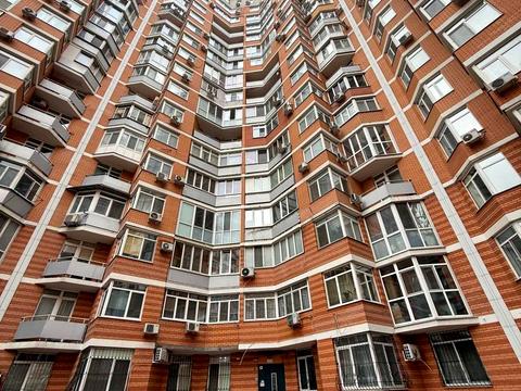 квартира по адресу Проценко ул., 50 к5-6