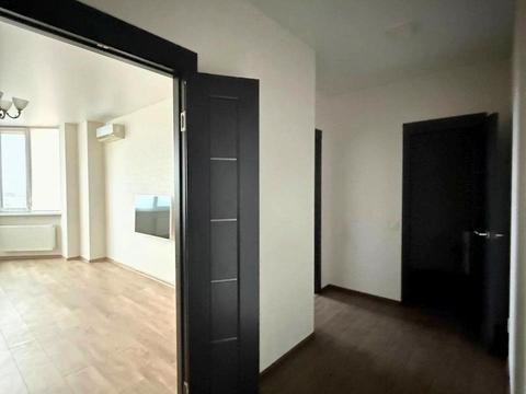 квартира по адресу Проценко ул., 50 к5-6