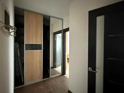 квартира по адресу Проценко ул., 50 к5-6