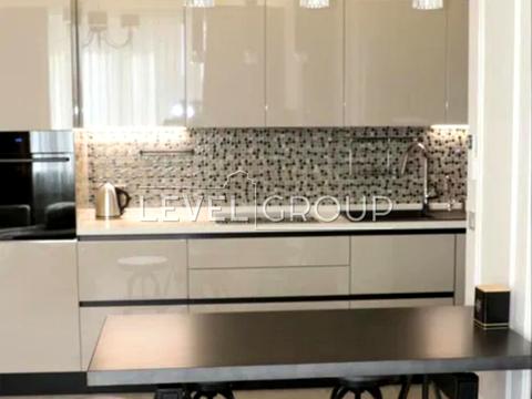 квартира за адресою Київ, Саксаганського вул., 37-К