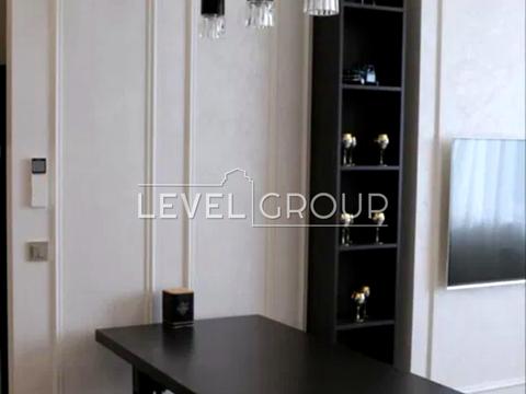 квартира за адресою Київ, Саксаганського вул., 37-К