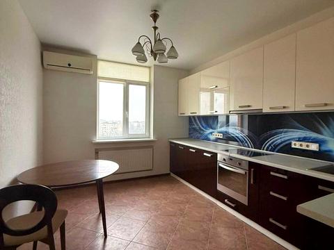 квартира по адресу Проценко ул., 50 к5-6