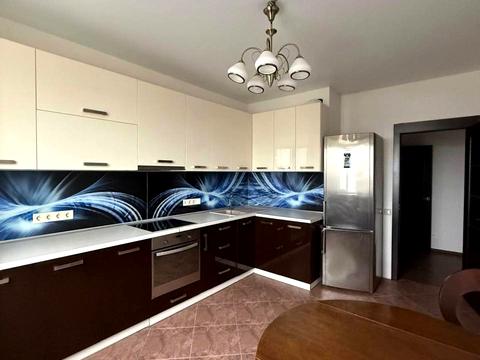 квартира по адресу Проценко ул., 50 к5-6