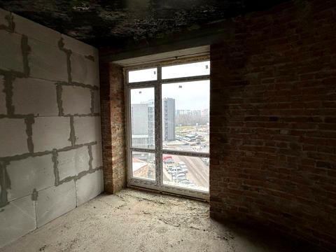 квартира за адресою Княгинин вул., (Будинок 9)