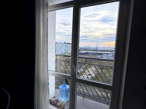 квартира по адресу Владимира Ивасюка ул., 19-А