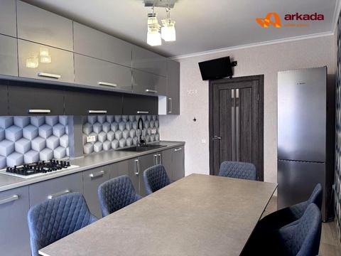 квартира по адресу Владимира Ивасюка ул., 19-А