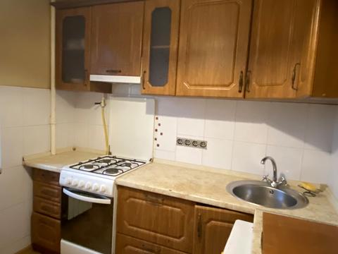 квартира за адресою Миру просп., 17