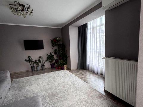 квартира по адресу Владимира Ивасюка ул., 19-А