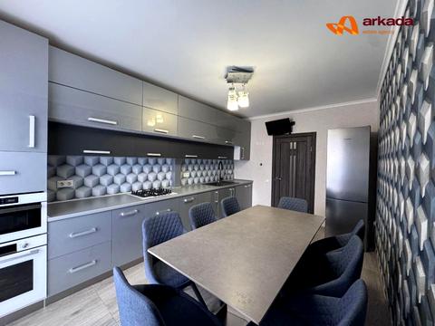 квартира по адресу Владимира Ивасюка ул., 19-А