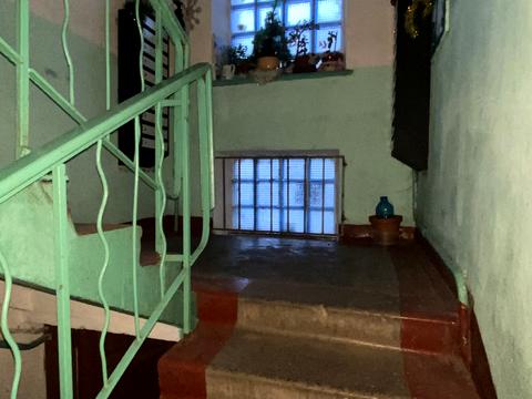 квартира за адресою Миру просп., 17