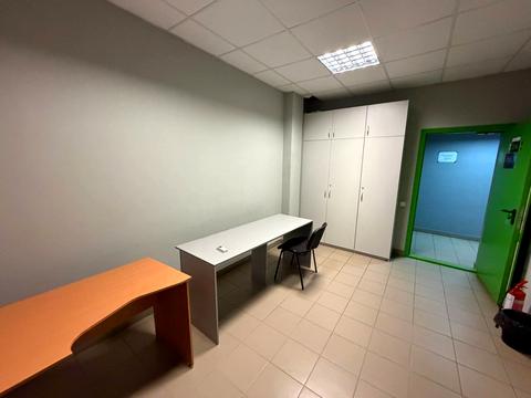 комерційна за адресою Козелецька вул. (Радищева), 24ж