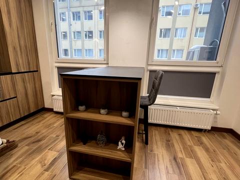 квартира по адресу Евгения Коновальца ул., 37-А