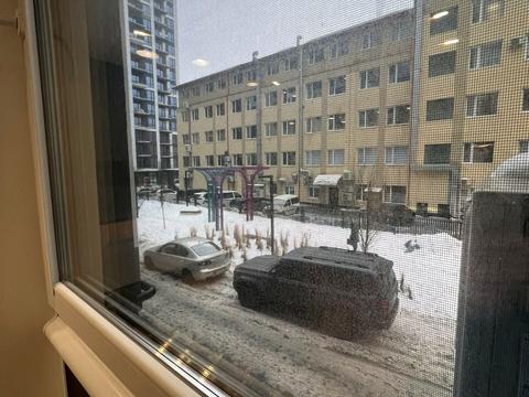 квартира по адресу Евгения Коновальца ул., 37-А