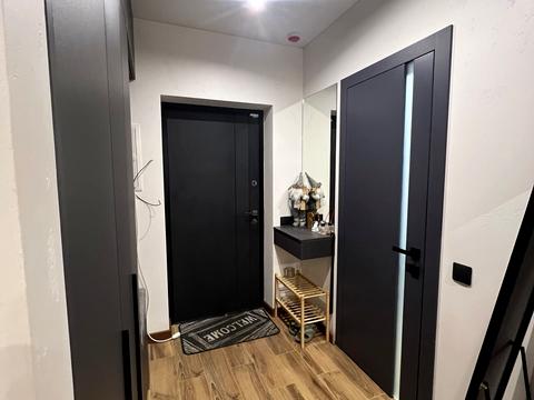 квартира по адресу Евгения Коновальца ул., 37-А