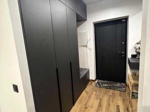 квартира по адресу Евгения Коновальца ул., 37-А