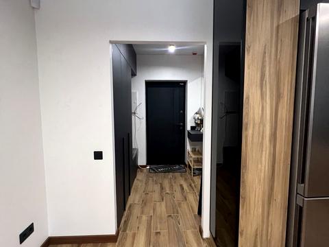 квартира по адресу Евгения Коновальца ул., 37-А