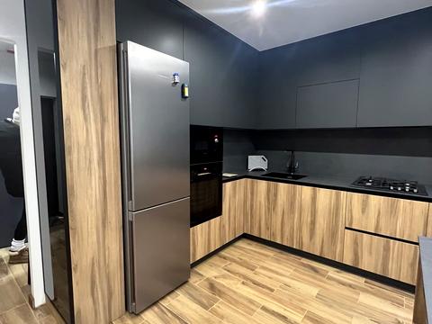 квартира по адресу Евгения Коновальца ул., 37-А