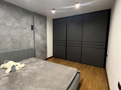 квартира по адресу Евгения Коновальца ул., 37-А